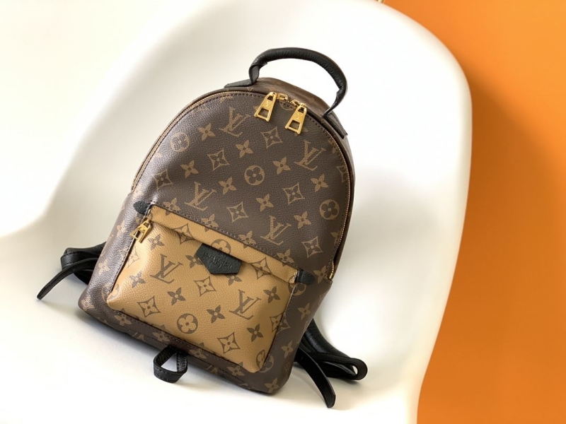 LV Backpacks